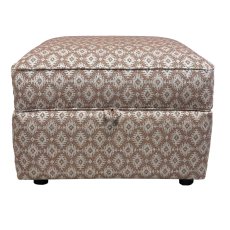 Redding Storage Stool Redding Storage Stool