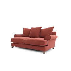 Briony 2.5 Seater Pillow Back Sofa