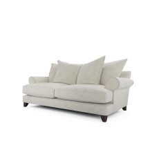 Briony 3 Seater Pillow Back Sofa