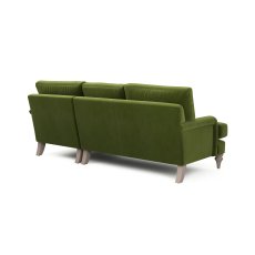 Rose Chaise End Right