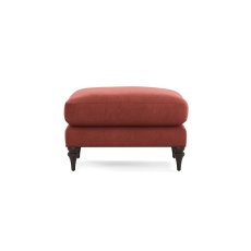 Rose Footstool