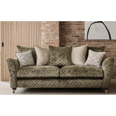 Harriet Grand Sofa Scatter Back