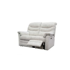 Ledbury 2 Seater Electric LHF with Headrest and Lumbar with USB Ledbury 2 Seater Electric LHF with Headrest and Lumbar with USB