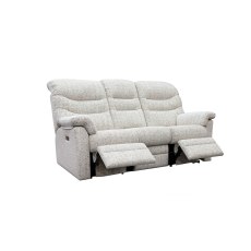 Ledbury 3 Seater Electric Recliner DBL with USB Ledbury 3 Seater Electric Recliner DBL with USB