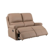Lingfield 2 Seater Electric Recliner Sofa DBL Lingfield 2 Seater Electric Recliner Sofa DBL