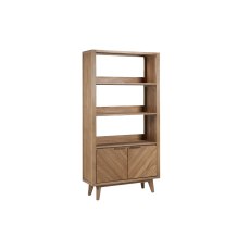 Sardinia Bookcase