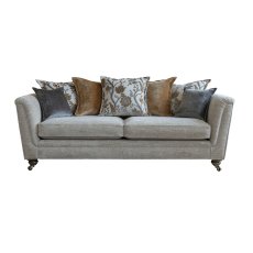 Adelaide Grand Sofa Pillow Back
