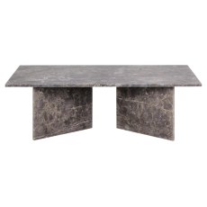 Vega Rectangular Coffee Table 140x70x42