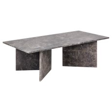 Vega Rectangular Coffee Table 140x70x42