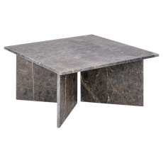 Vega Square Coffee Table 90x90x42