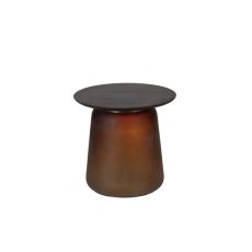 Arezzo Thorpe Coffee Table Brown