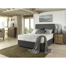 Beaufort Padded Top 2 Drawer Set