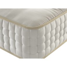 Flores True Edge Standard 2 Drawer Set
