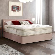 Valiant Support & Valiant Enhancer True Edge Drawer Divan Set Valiant Support & Valiant Enhancer True Edge Drawer Divan Set