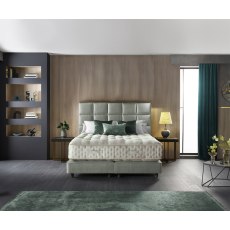 Visayan True Edge Standard 2 Drawer Set