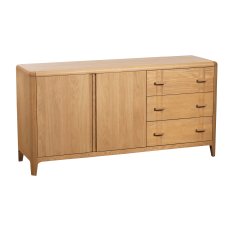 G Plan Maddison Wide Sideboard