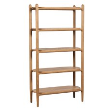 G Plan Winchester Open Bookcase