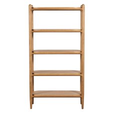 G Plan Winchester Open Bookcase