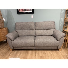 Clearance - Ercol Enna Large Power Recliner Sofa