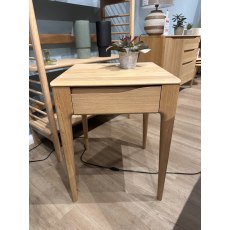 Clearance - Ercol Romana Lamp Table