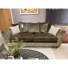 Clearance - Parker Knoll Harriet Grand Sofa