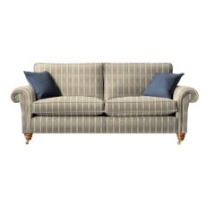 Belvedere 3 Seater Sofa (2 Cushion Version)