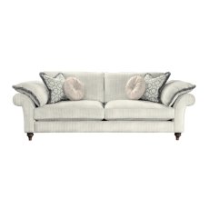 Harvard 3 Seater Large Sofa