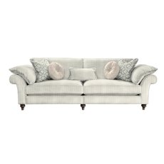 Harvard 4 Seater Grand Split Sofa