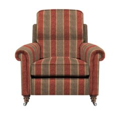 Southsea High Back Chair