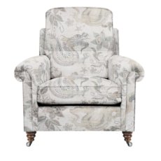 Southsea High Back Chair