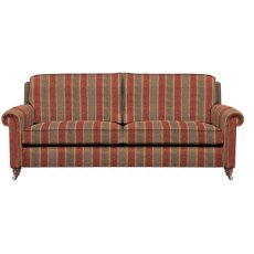 Southsea Large Low Back Sofa (2 Cushion Version)