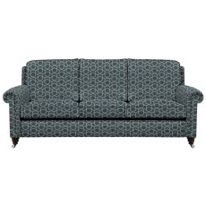 Southsea Large Low Back Sofa (3 Cushion Version)