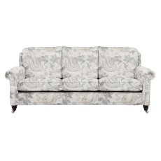 Southsea Large Low Back Sofa (3 Cushion Version)
