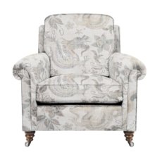 Southsea Low Back Chair