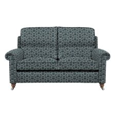 Southsea Small High Back Sofa