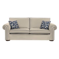Waldorf 3 Seater Sofa (2 Cushion Version)