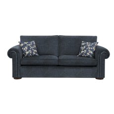 Waldorf 3 Seater Sofa (2 Cushion Version)