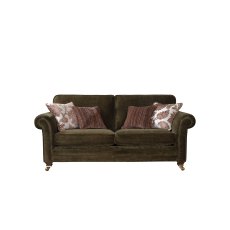 Charlie 2 Seater Sofa - Standard Back