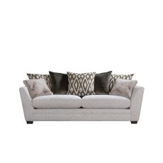 Rachel 2 Seater Sofa - Pillow Back Rachel 2 Seater Sofa - Pillow Back
