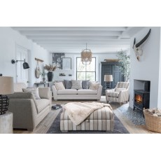 Rachel 2 Seater Sofa - Pillow Back Rachel 2 Seater Sofa - Pillow Back