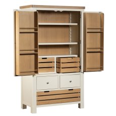 Burford Dining Larder Unit