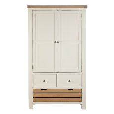 Burford Dining Larder Unit