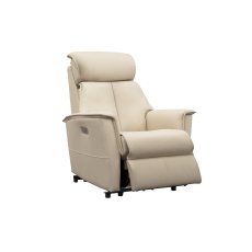 Kelson Electric Recliner Chair with USB Kelson Electric Recliner Chair with USB