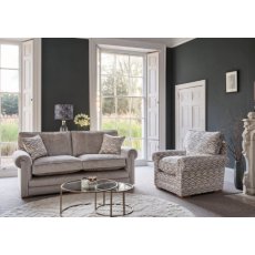Canterbury 2 Seater Sofa