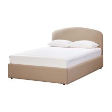 Bedsteads Options Curve Ottoman Bedsteads Options Curve Ottoman