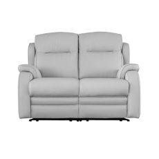 Boston 2 Seater Power Recliner Sofa