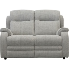 Boston 2 Seater Power Recliner Sofa