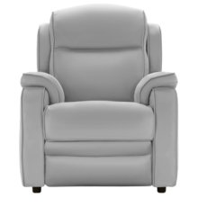 Boston Manual Recliner Chair