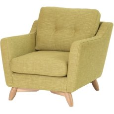 Cosenza Armchair Cosenza Armchair