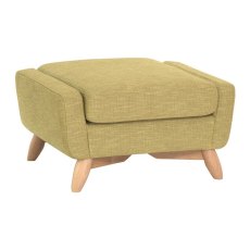Cosenza Footstool Cosenza Footstool